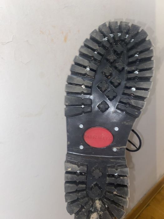 Ботинки Airbox 41 европейского размера