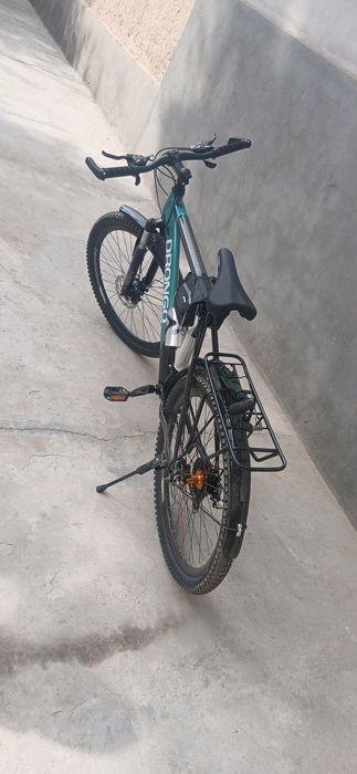 Velesiped  yangi