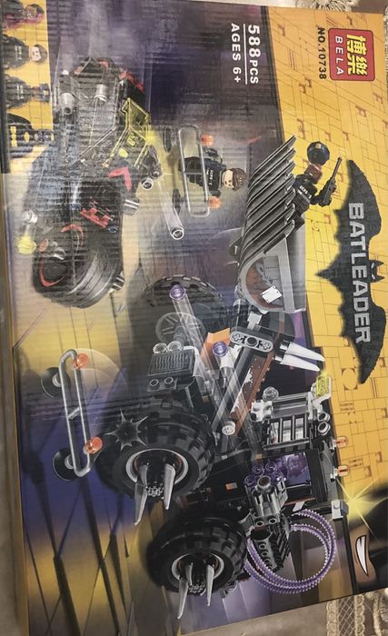 Игрушка лего для детей