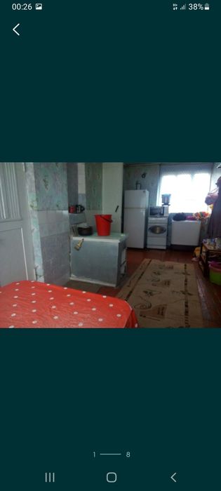 Продам зимную дачу.