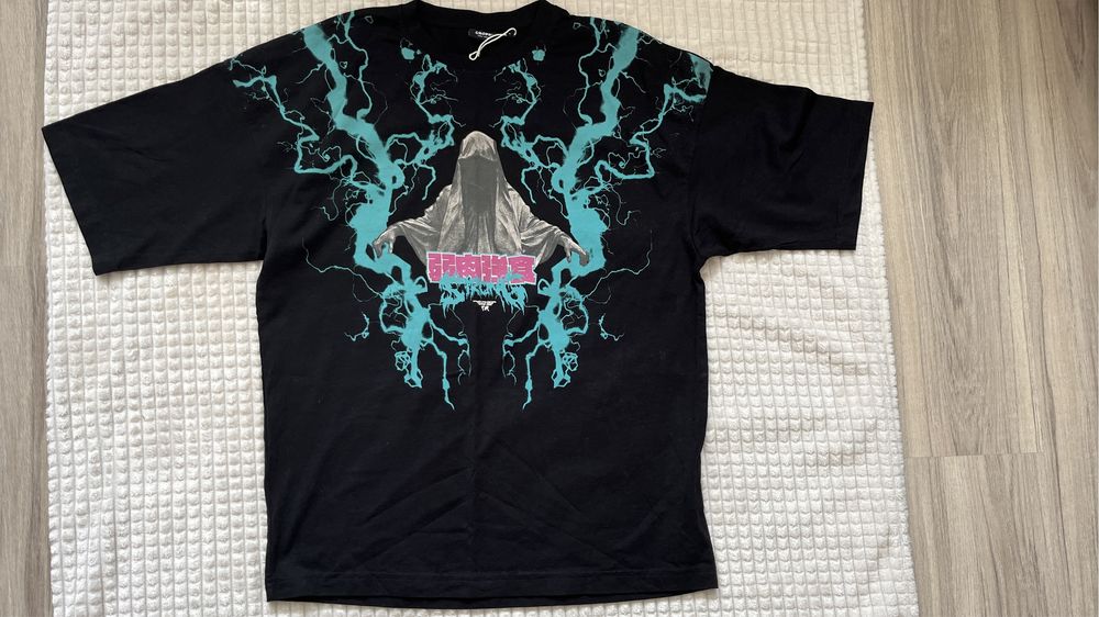 Мъжка тениска CROPP