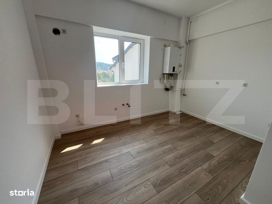 Apartament 3 camere, 65 mp, zona Decebal