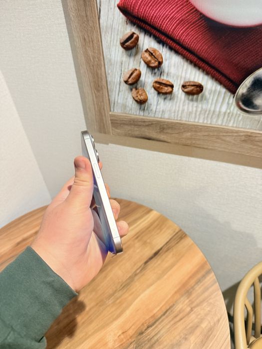 Iphone 15 Pro 256 Gb Dual sim