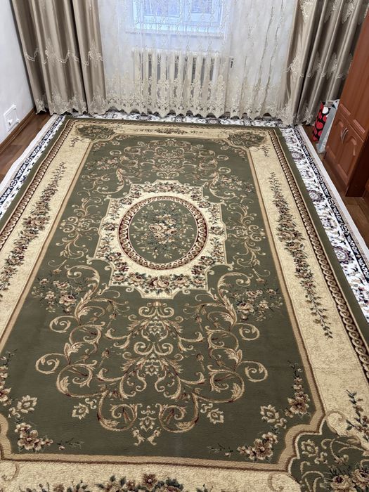 Ковер (кілемдер)