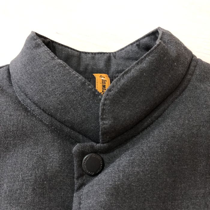 Мужской безрукавка