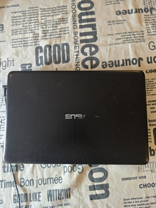 ASUS SonicMaster A541N