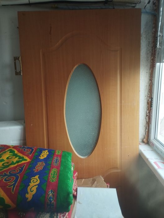 Срочно продам дверь в отличном состоянии