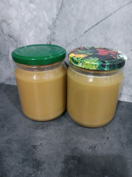 Продам мёд разных сортов