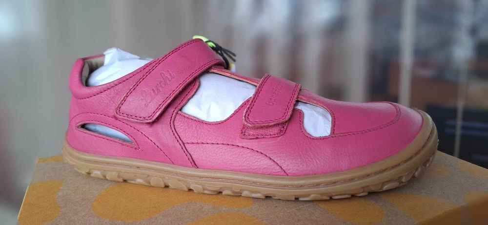 Нови сандали/кецове на Geox, Camper, Lurchi - н. 34