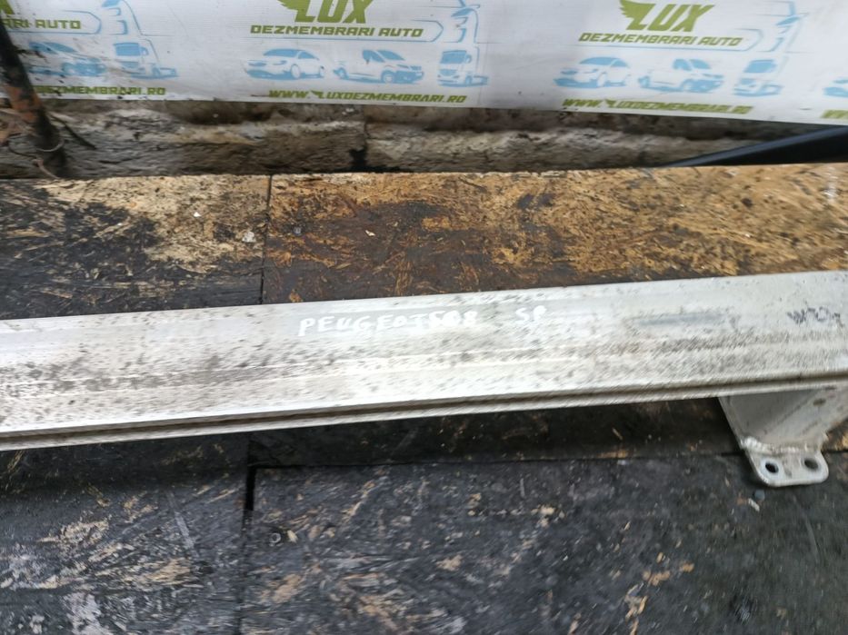 Armatura bara spate 1.6 hdi Peugeot 508 1  [din 2010 pana  2014]