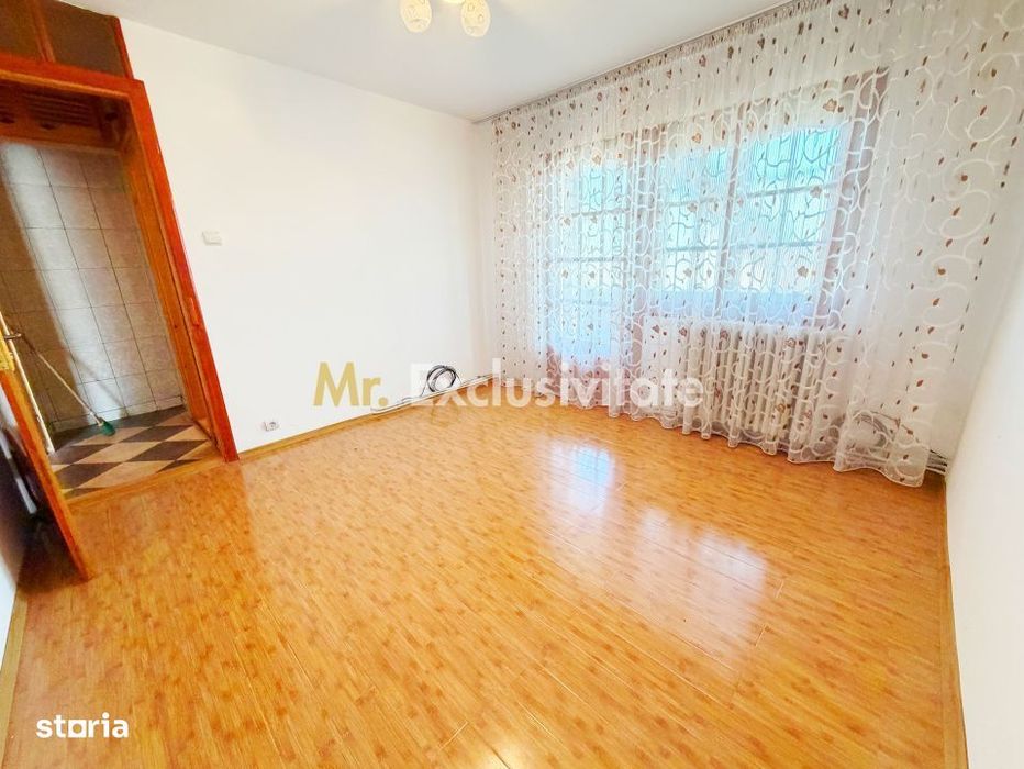 Apartament 3 camere decomandat + mansarda Curtea de Arges - Ivancea