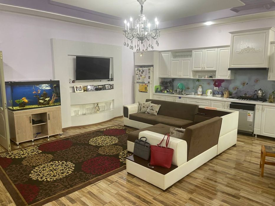 Участок, сергели, ул бирлик