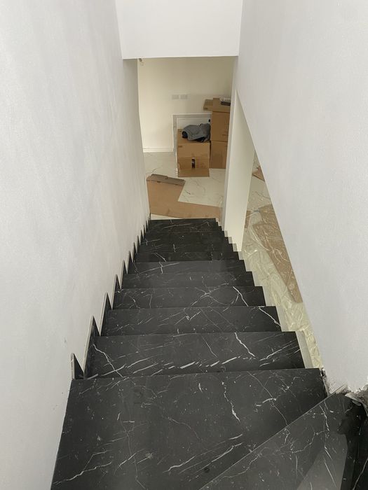 Execut lucrari interioare