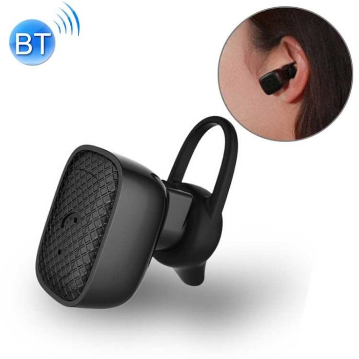 Bluetooth слушалка Remax RB-T18 Handsfree Хендсфри