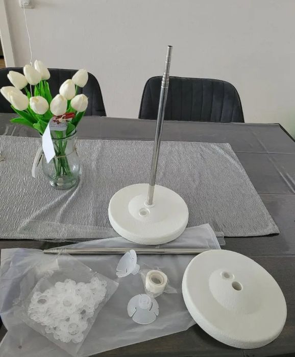 Стойки для шаров