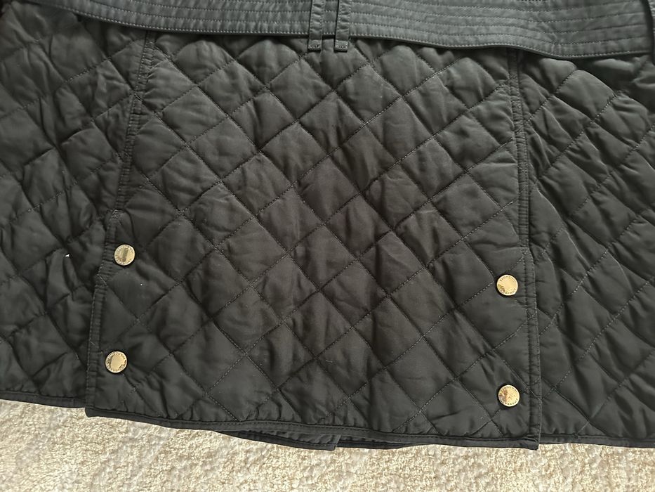 Vand geaca/trench aitentic/a Burberry