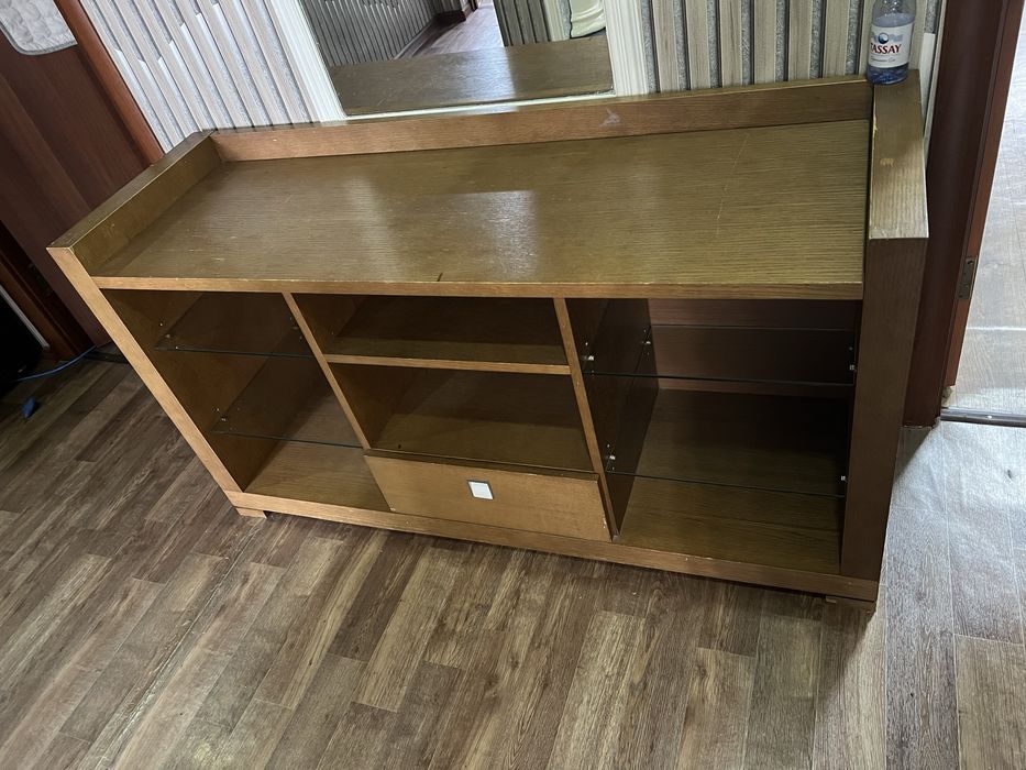 Тумба под телевизор