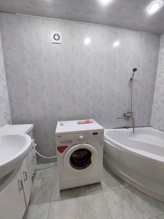 Продам 3х комнатную