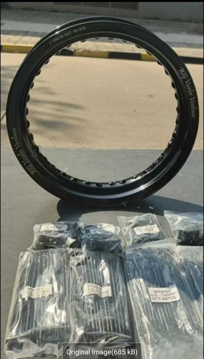 Ремонт на мото капли,наплитане,центроване, центровка капли, стягане