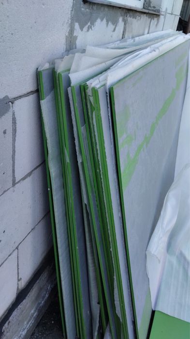 ФЦП(фиброцементный панель