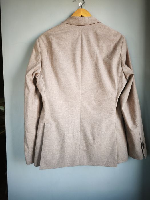 Massimo Dutti, ново мъжко сако, размер 48