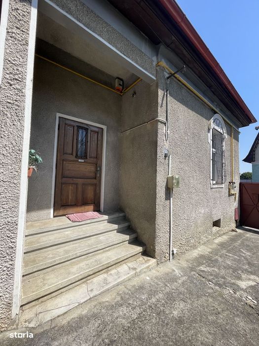 Casa în zona centrală Brașov