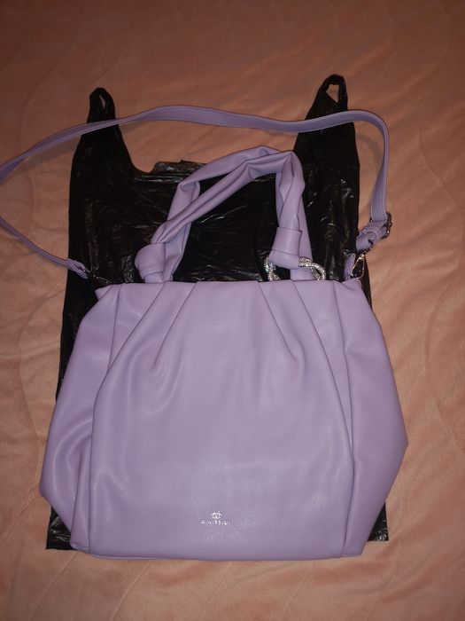 Minissimi дамска чанта