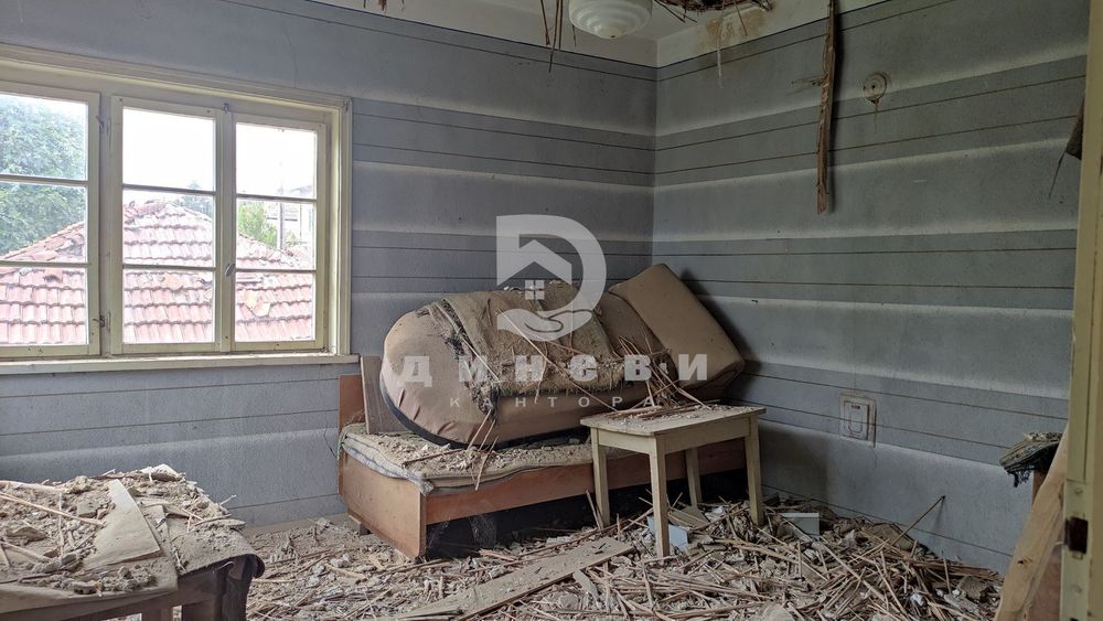 Продава се Къща в Мъглиж - 140 кв.м за 356 €/кв.м - Снимка #6