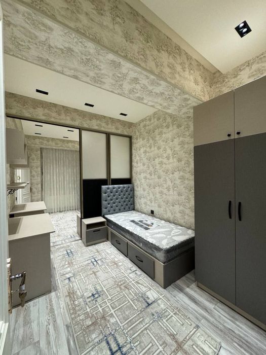 Чил4 #Аренда  3/3/9 Ориентир: ХАМЗА Метро