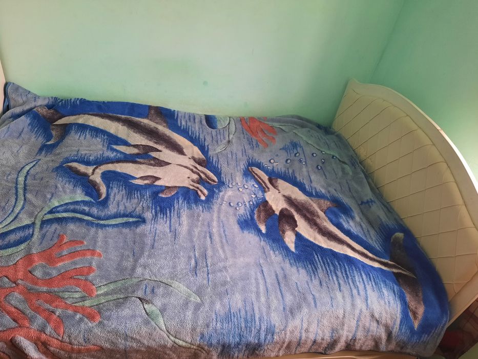 Спальный гарнитур в отличном состоянии