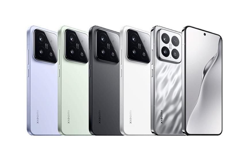 Новый Xiaomi 15 Глобал версия • Телефон •