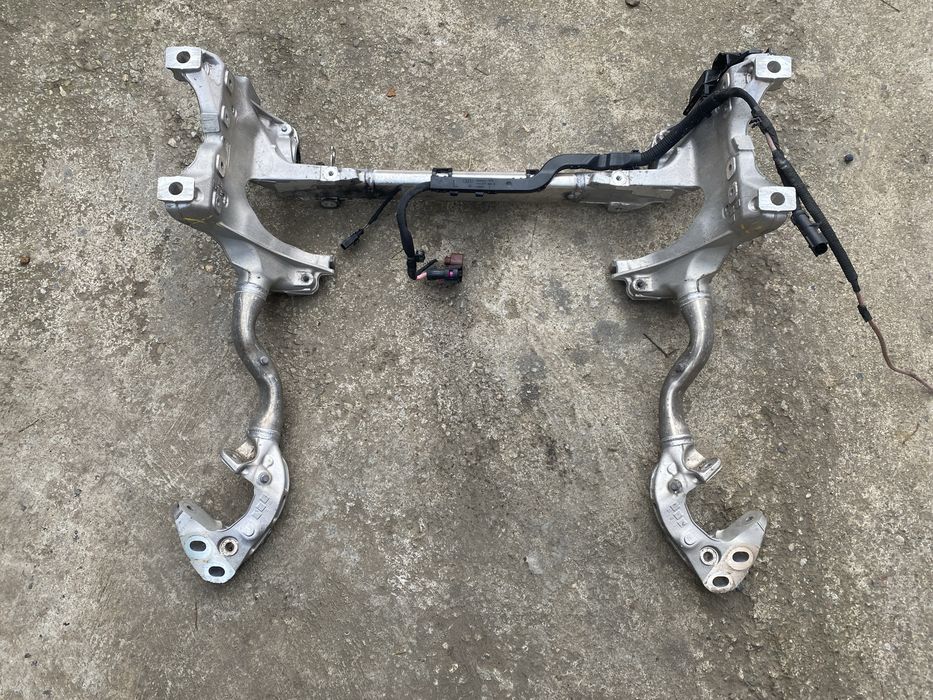 Punte fața/jug Audi Q7/SQ7 4M an:2020 Cod:4M0399315Q