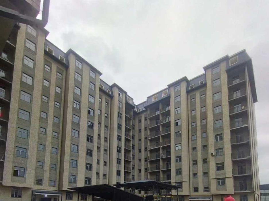 Продаётся квартира куйлюк 5