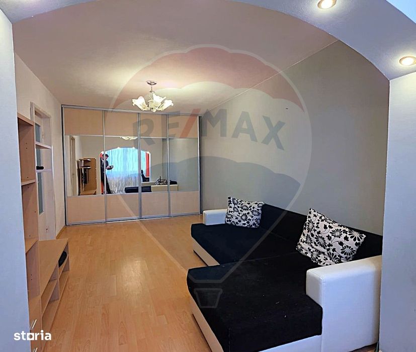Apartament – Târgu Mureș, Dâmbul Pietros - Vedere 3