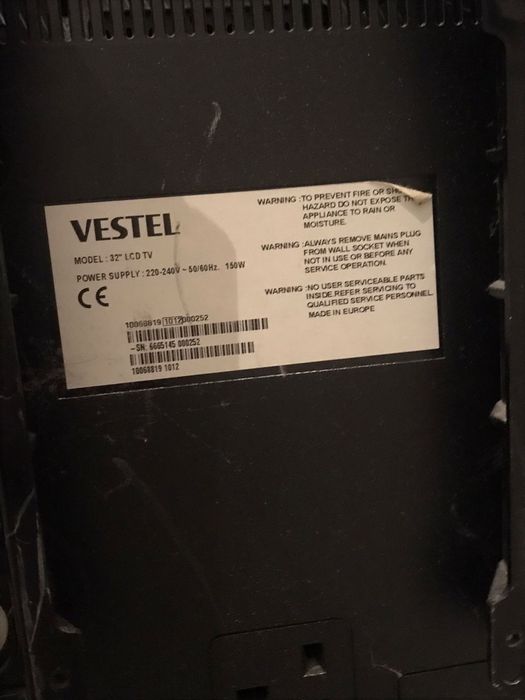 Телевизор Vestel