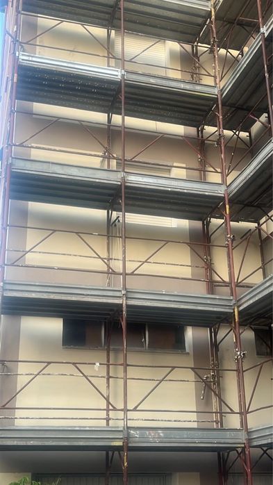 Meserias Izolații fațade și finisaje exterioare – case cladiri de orice tip