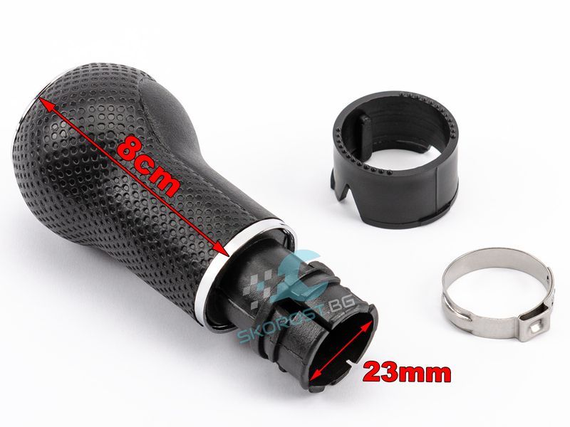 Топка за Скоростен Лост за Фолксваген VW Golf 4 IV Bora