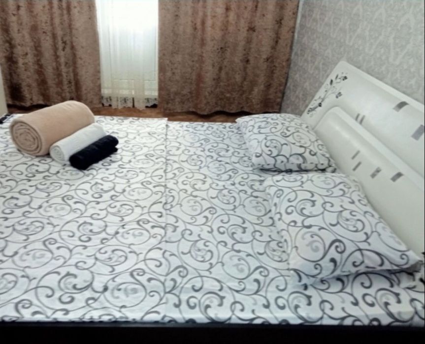 Час 1500 Майкудук