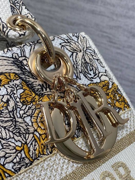 Geanta Christian Dior Lady