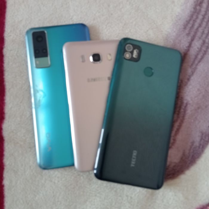 3 телефон за 10к