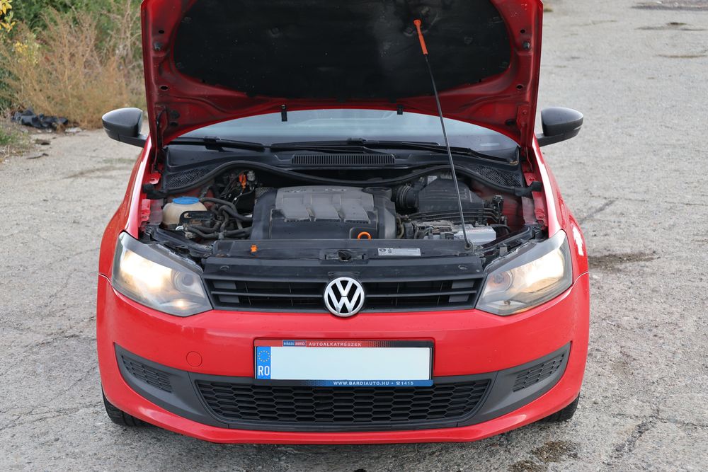 VOLKSWAGEN  2011 — imagine 4
