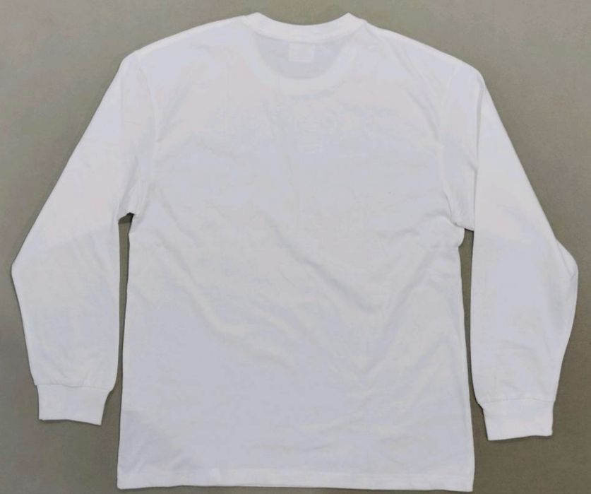 Supreme x Comme des Garçons Shirt M блуза