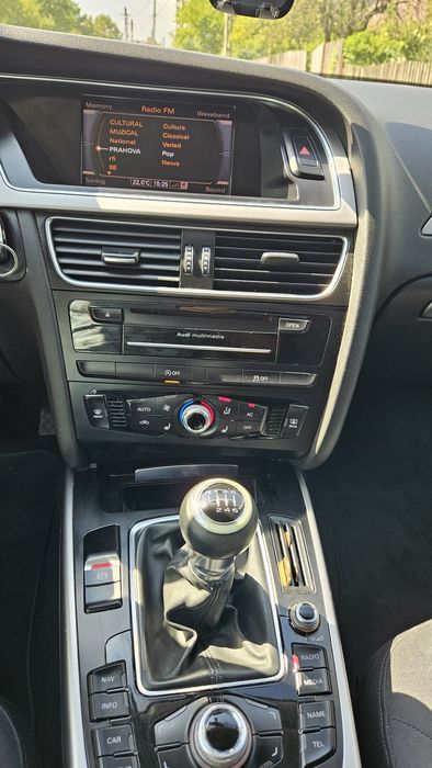Audi A 4, 2000 diesel