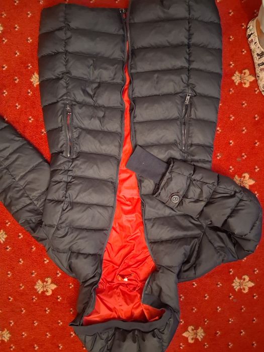 Дамско яке размер  S