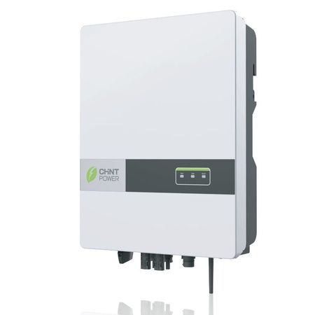 Invertor 5kw CHINT monofazat ONgrid