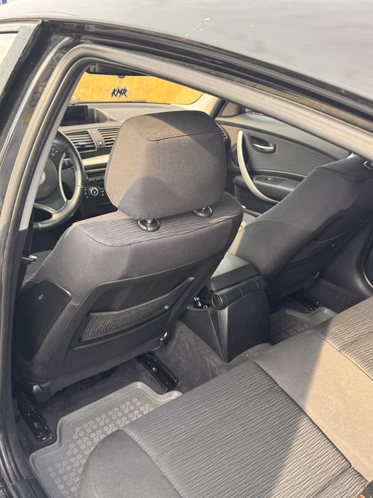 BMW seria 1 e87 120d