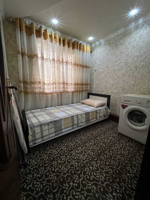 Сдаётся квартира 2хкомнатная, ориентир Партсъезд