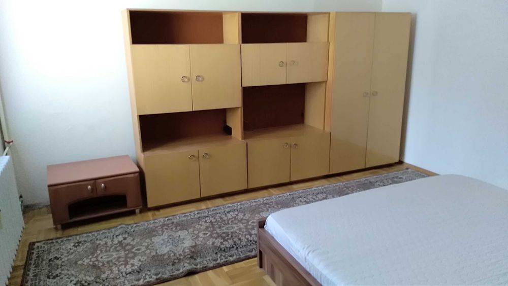 Дава се под наем Двустаен апартамент в София, Център - 120 кв.м за 450 € - Снимка #3