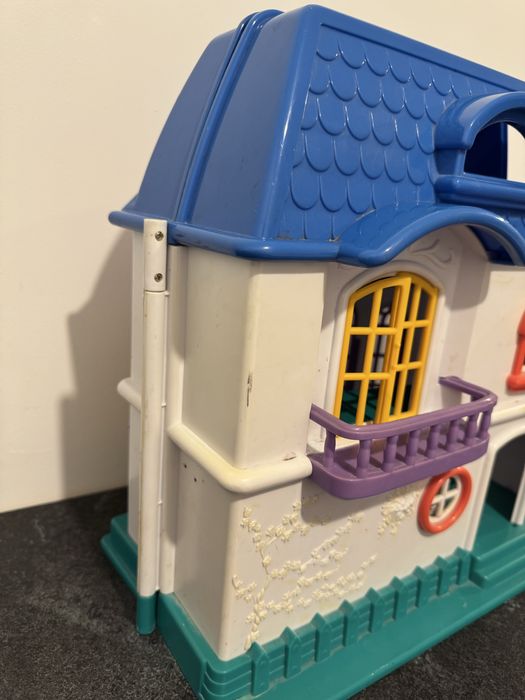 Casa de papusi My Dream Mansion