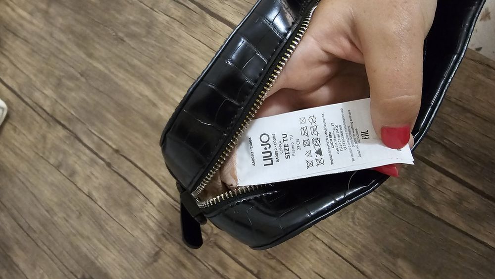 Чанти и раници оригинални Liu Jo, U.s. Polo Assn.